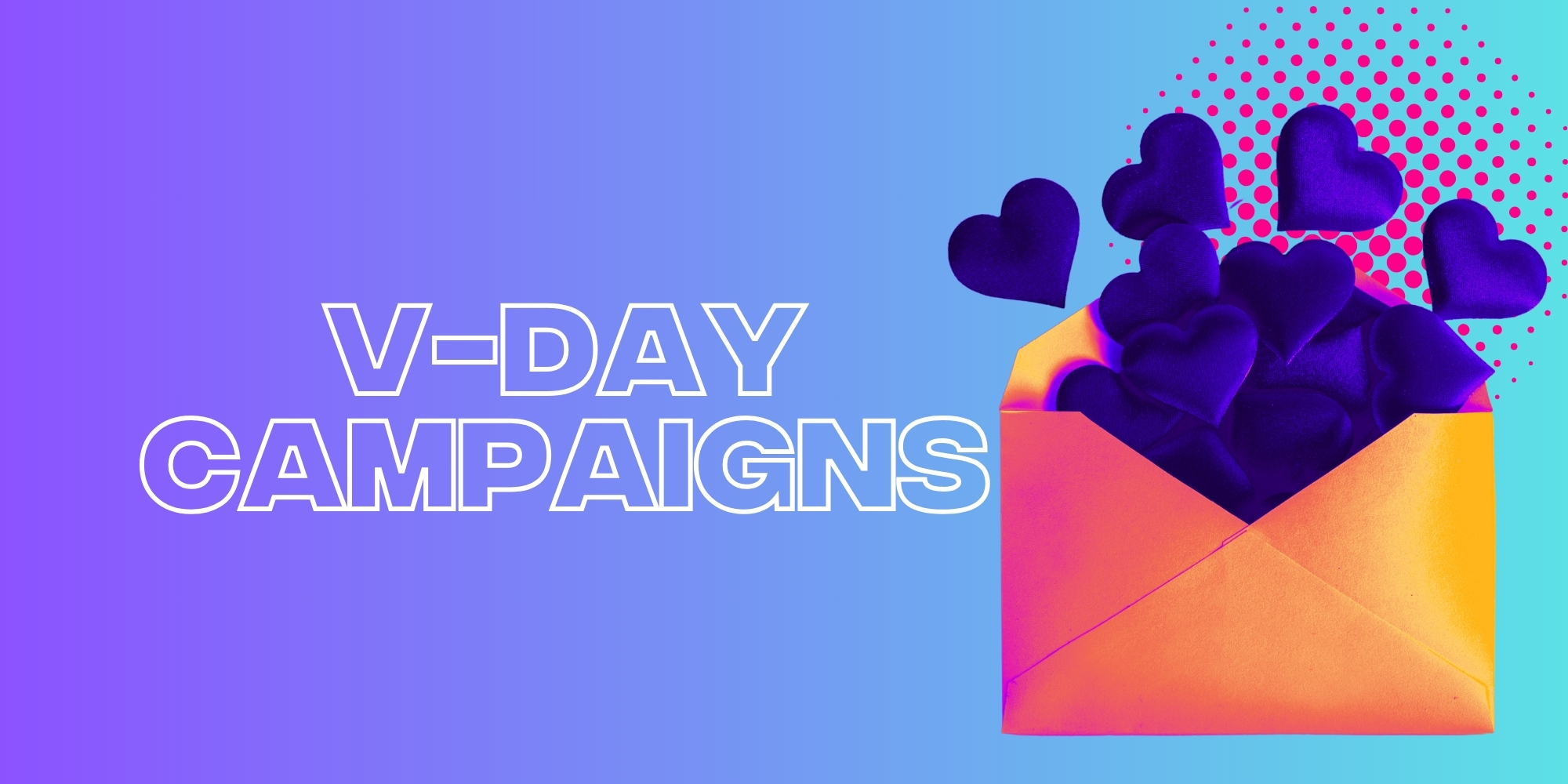 The Best Valentine’s Day Campaigns To Come Out Of Social Media
