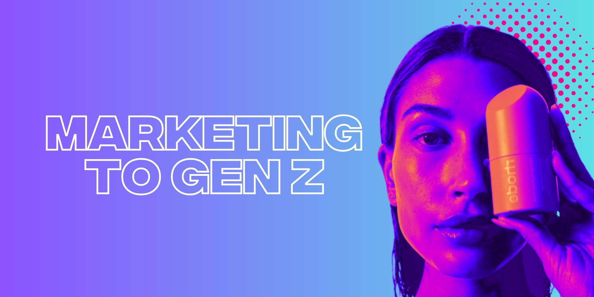 How to Ace Gen Z Marketing in 2024