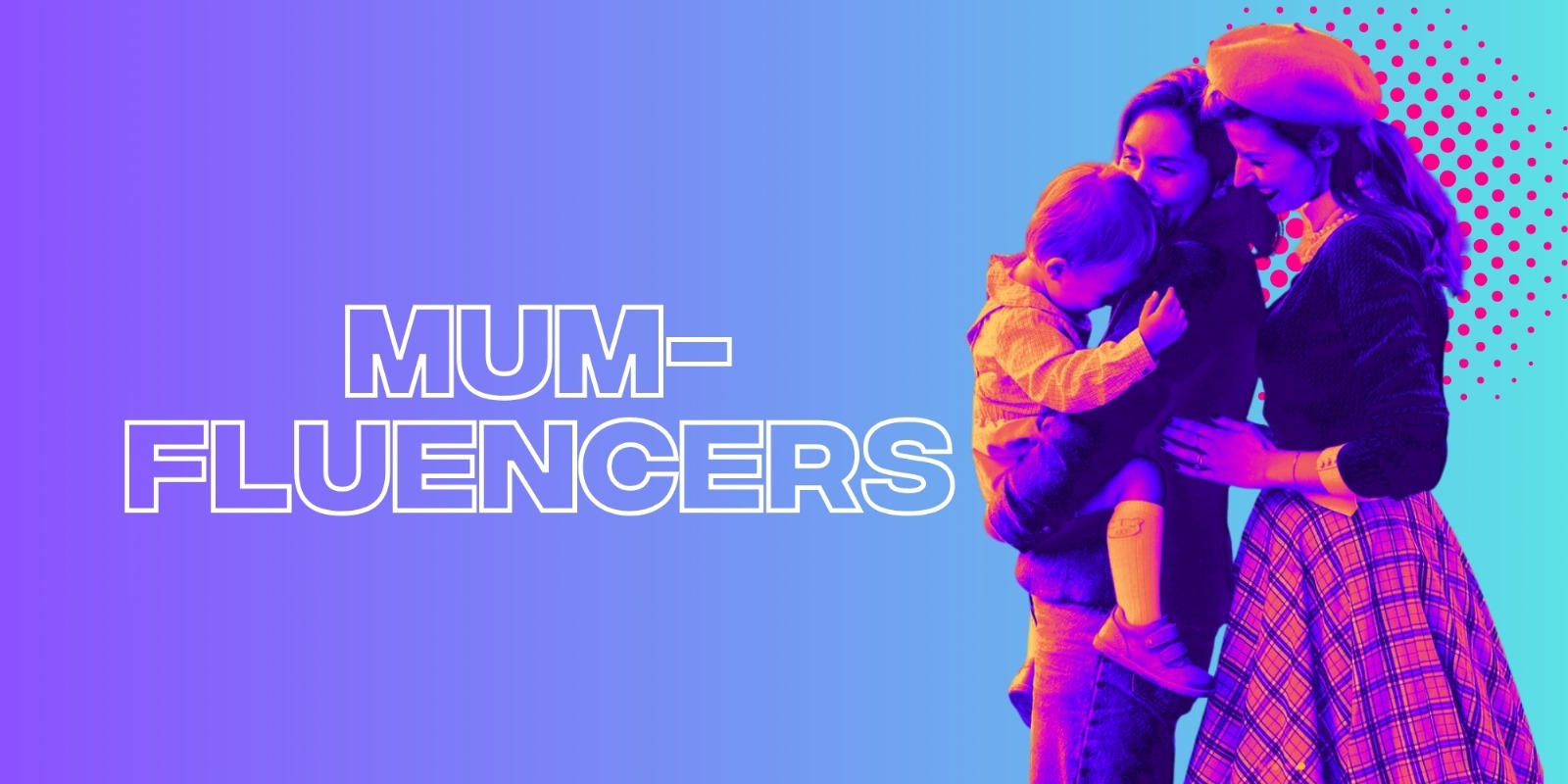 Family Influencers Giving Us That Dose of Motherly Love