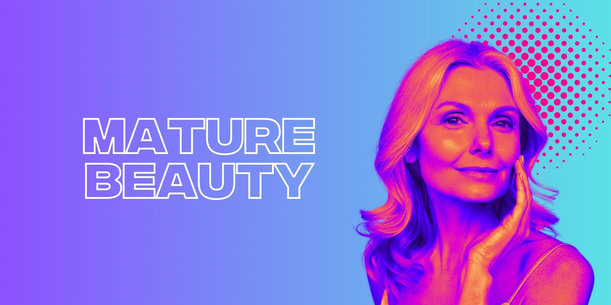 Timeless Beauty: The Beauty Influencers Over 40 You Need to Follow in 2024