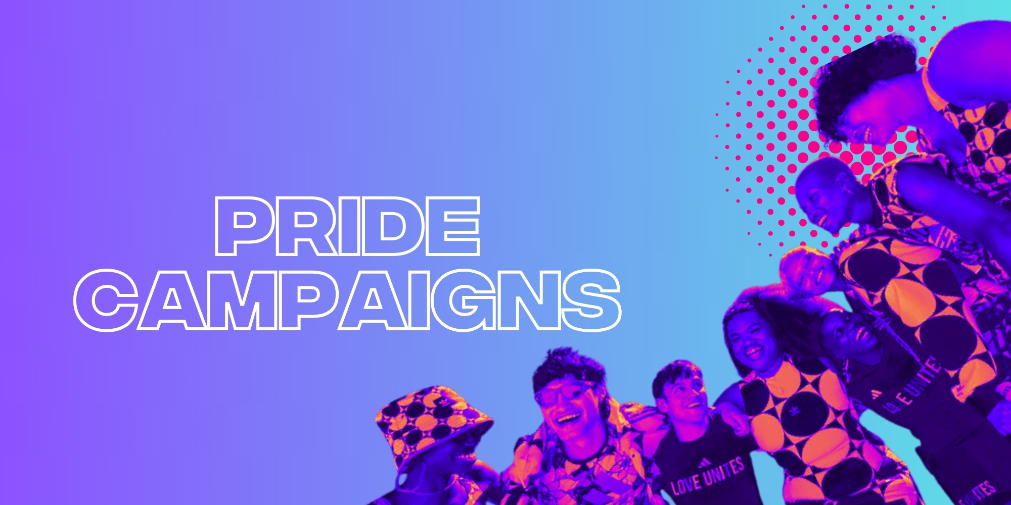 Beyond the Rainbow T-shirt: What Consumers Really Want from Pride Campaigns 