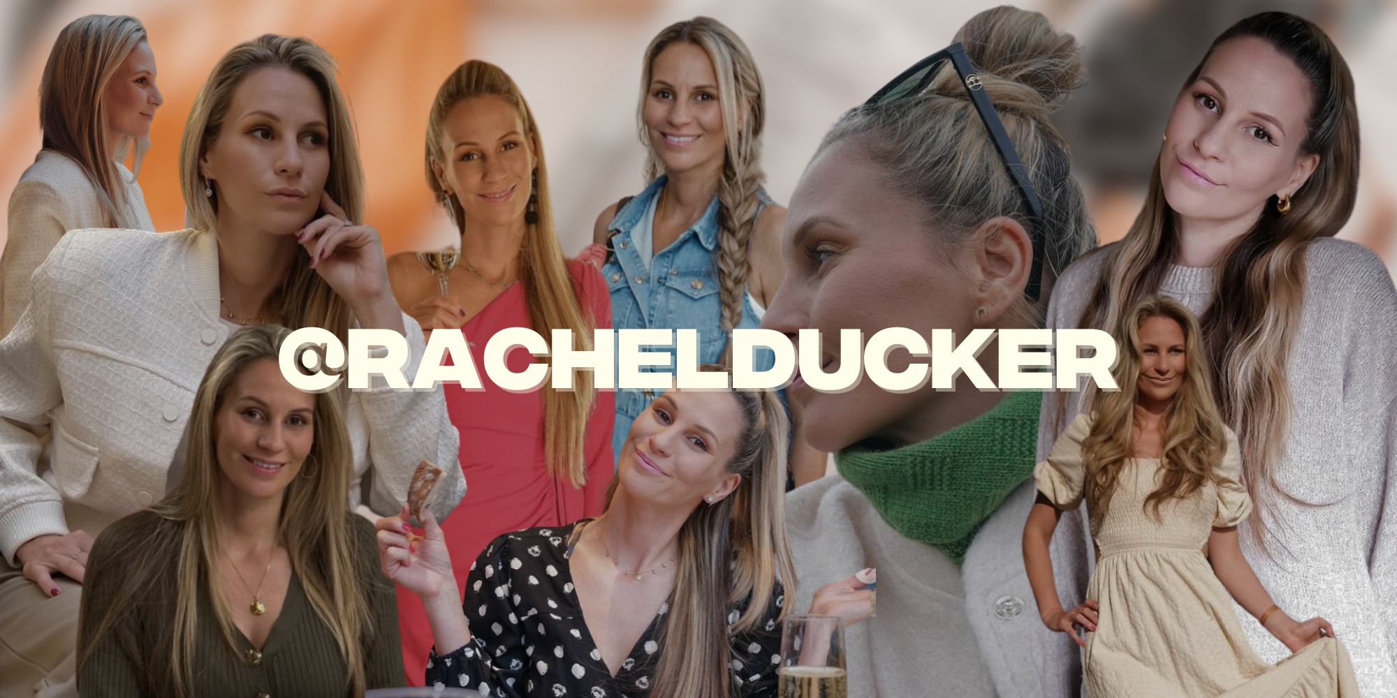 Influencer Sessions: Get To Know @rachelducker