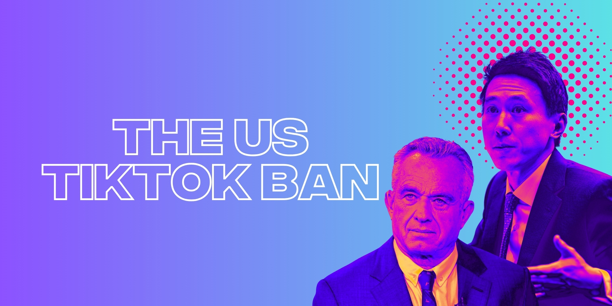 TikTok Banned in the US: What a Ban Would Actually Mean for Creators