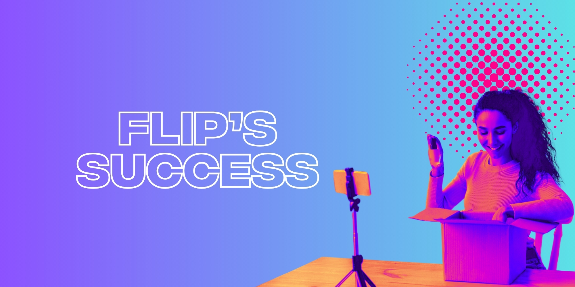 Becoming a Billion Dollar Company: How Flip Rewrote the Success of Social Commerce Platforms  