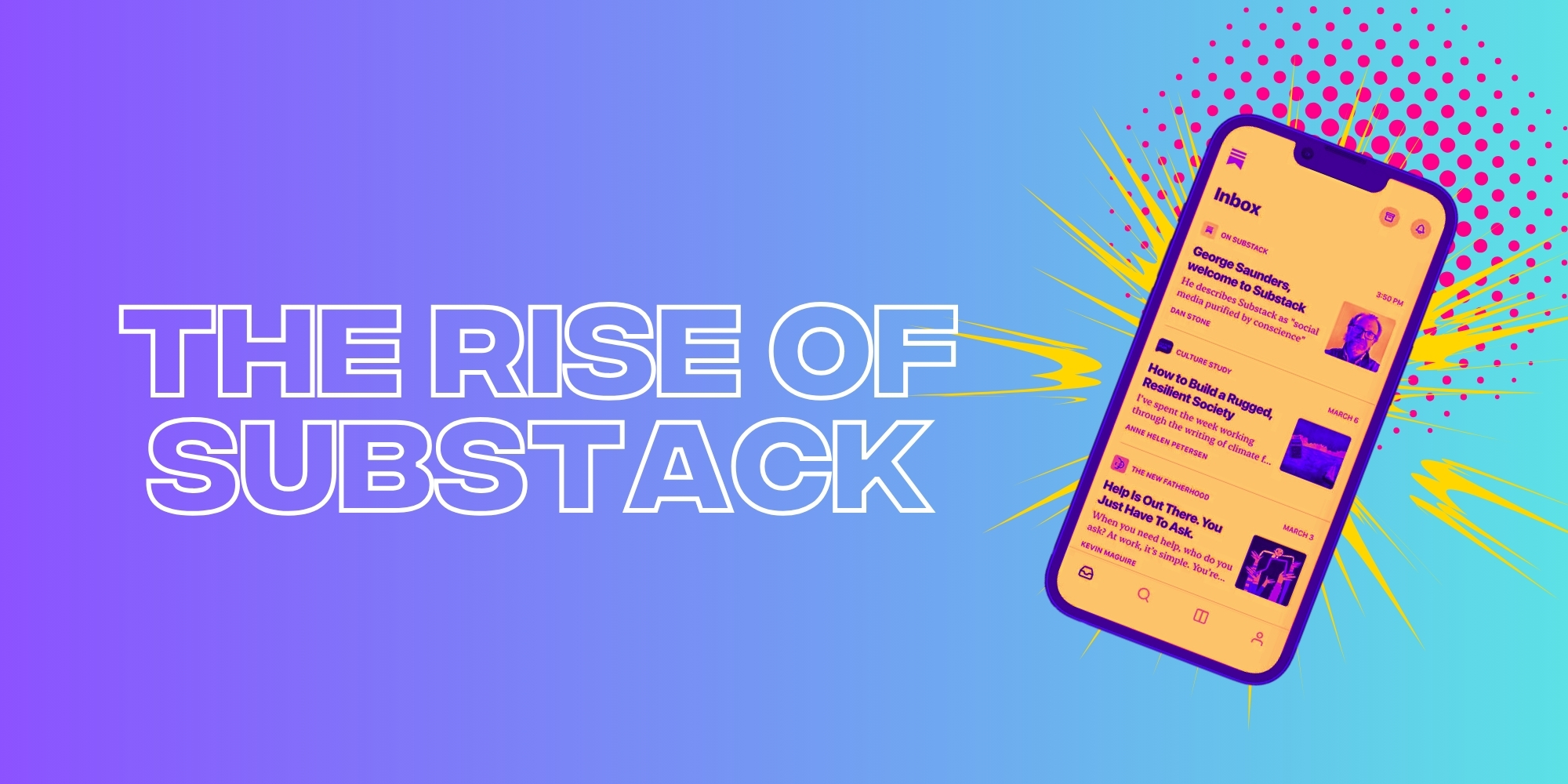 What is Substack: Everything You Need to Know About This Growing Platform  
