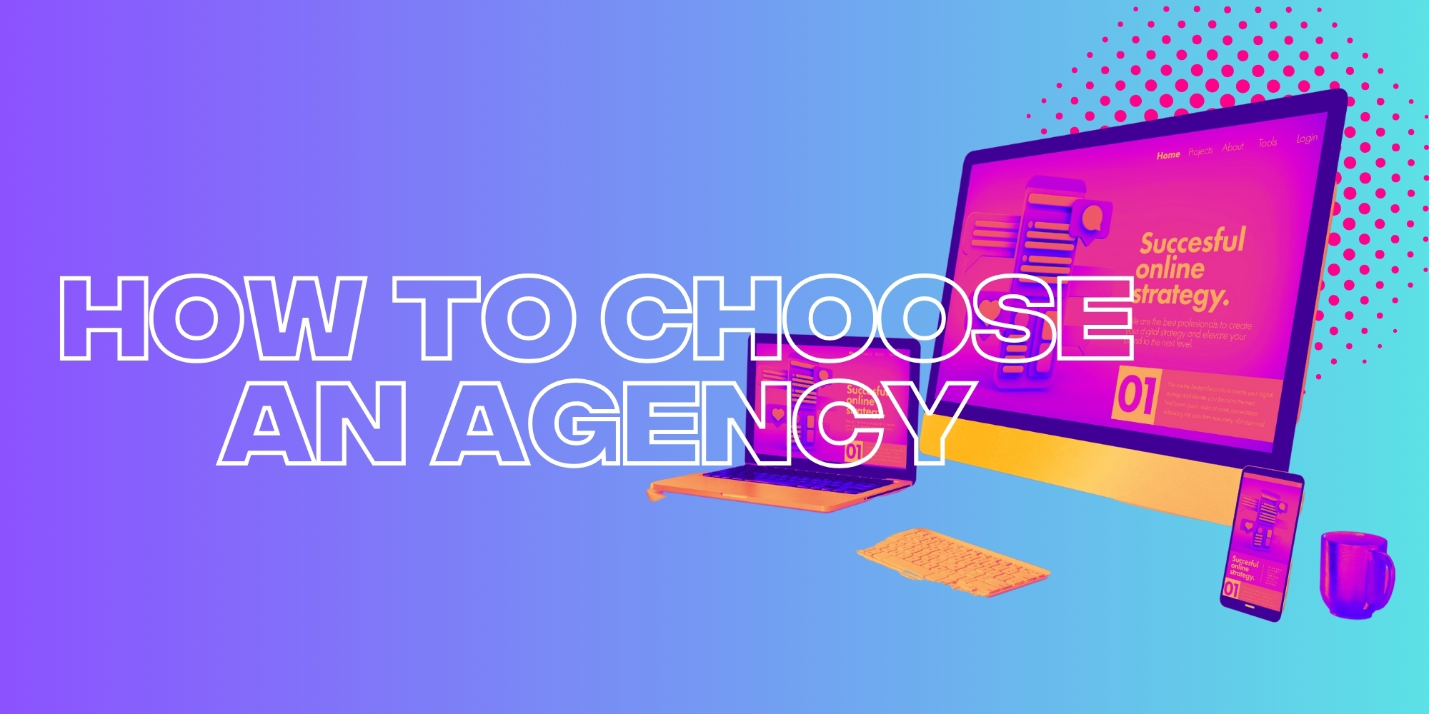 How To Choose A Influencer Marketing Agency?