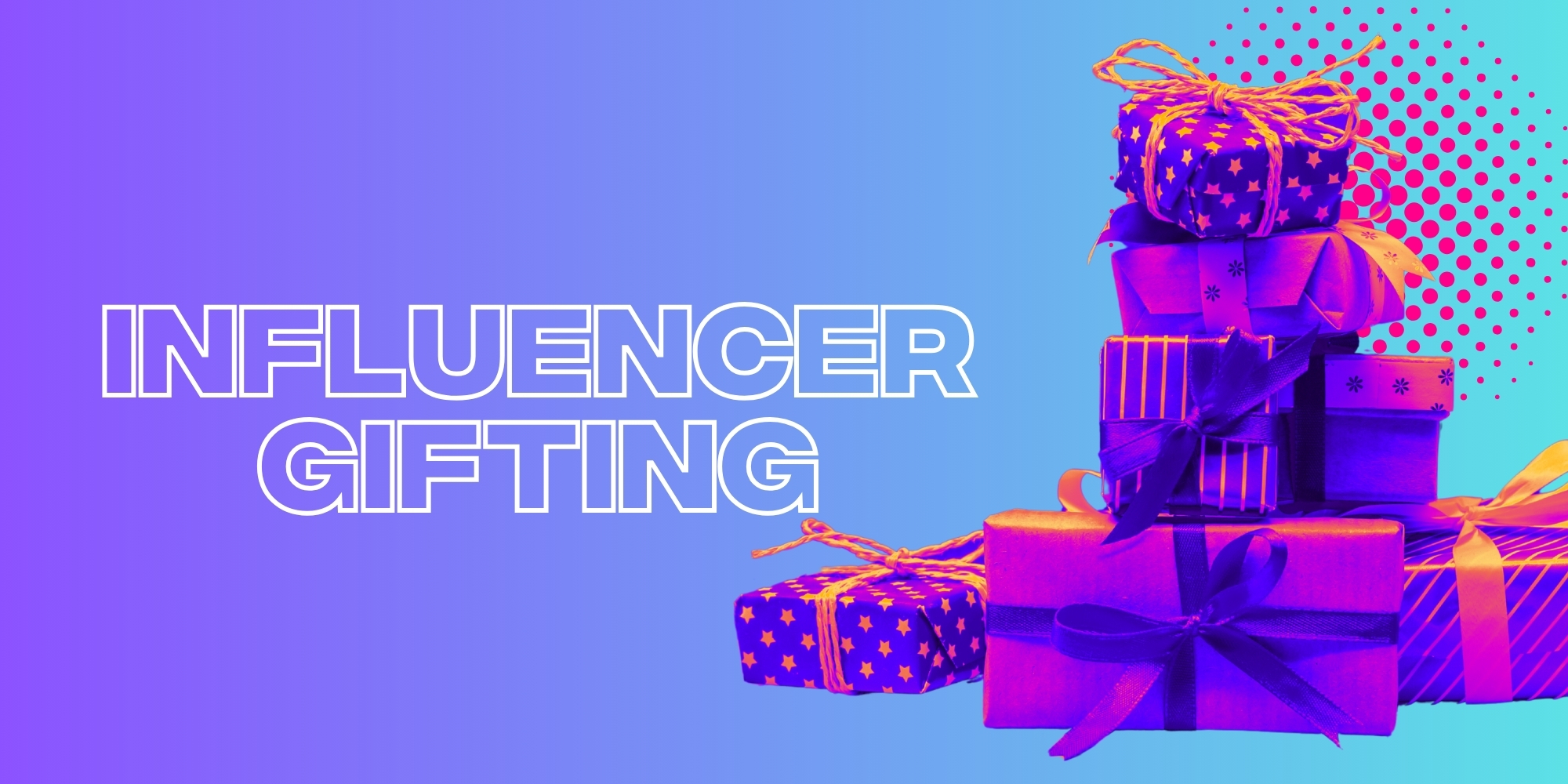 The Best Influencer Gifting Campaigns To Boost Your Inspiration
