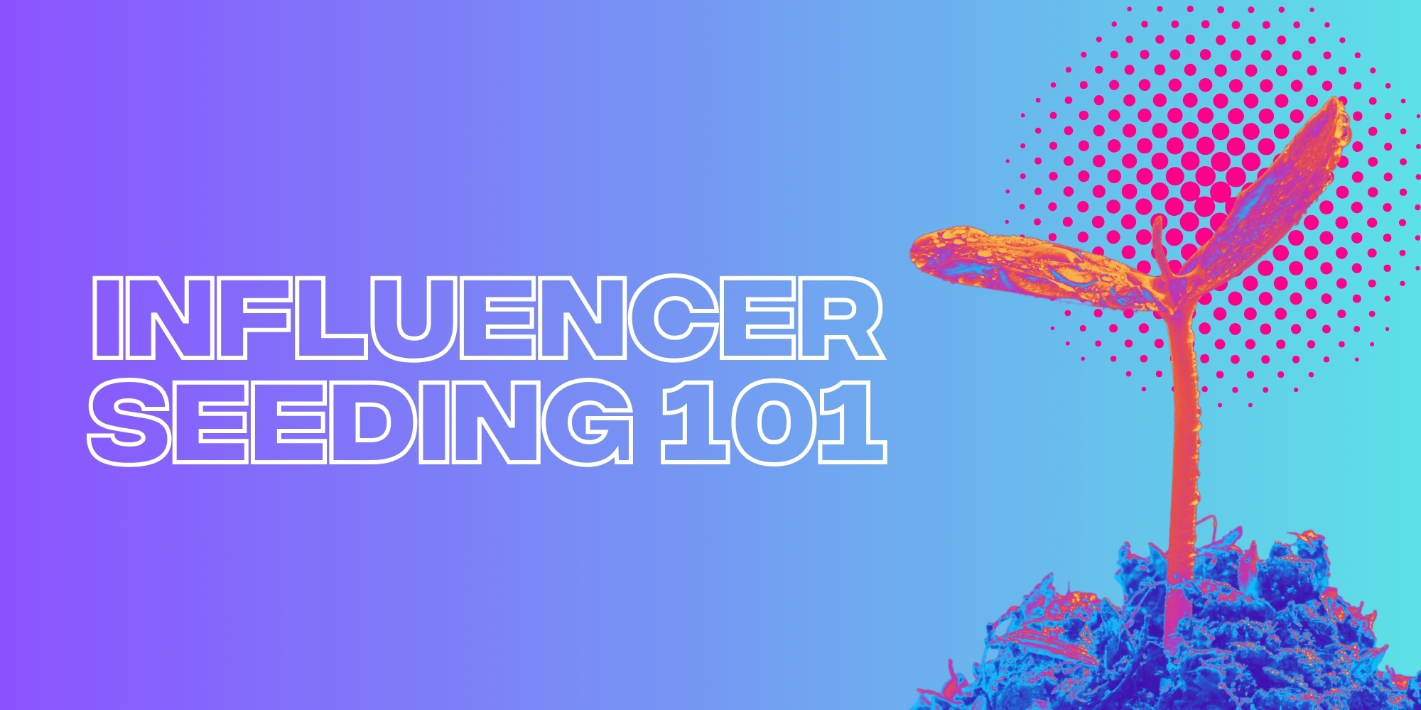 What Is Influencer Seeding And Why Do You Need It?
