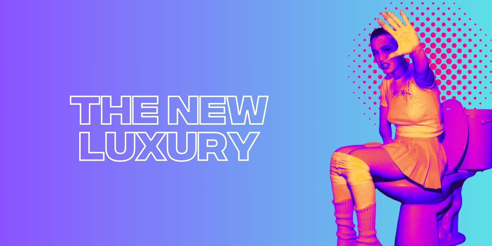 Luxury Advertising Strategy Is Getting an Anti-Makeover: The Turn Towards Accessible Luxury 