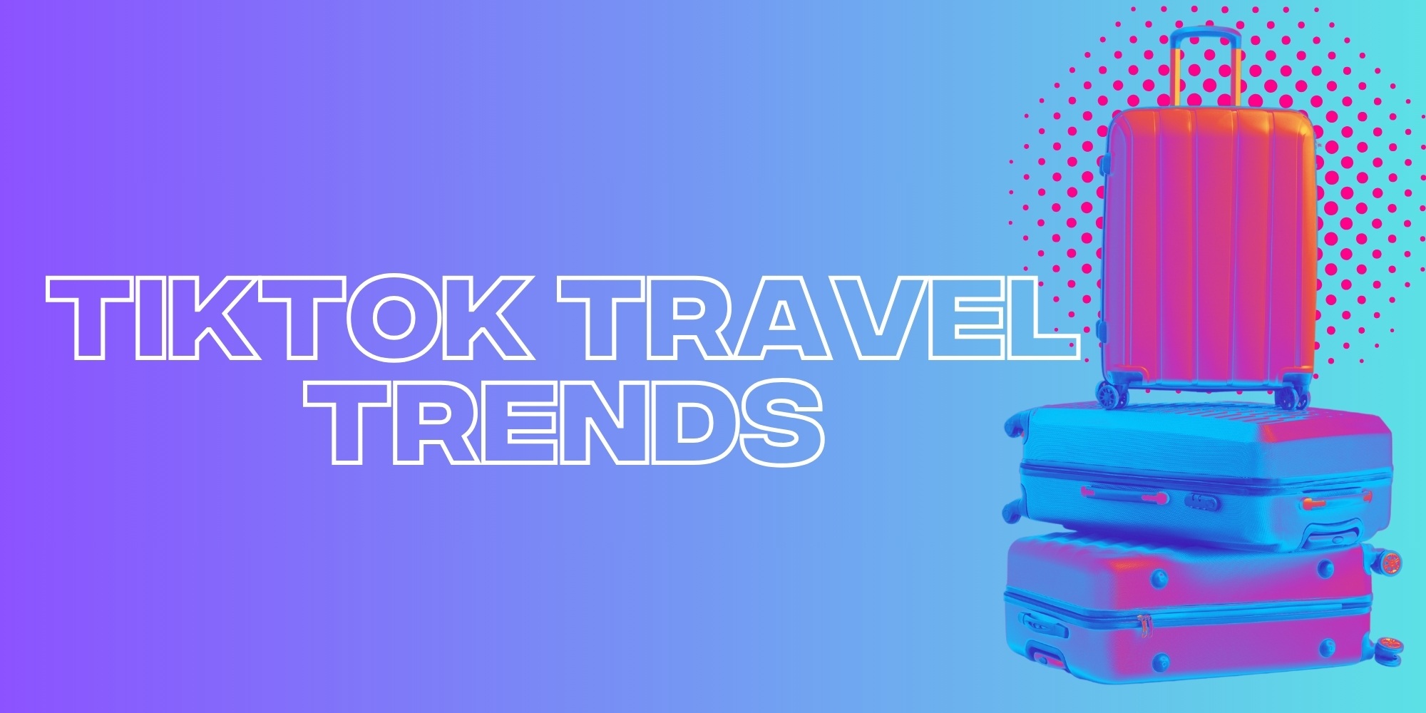 Your Flight With TikTok Airlines is Boarding: Destination Everywhere