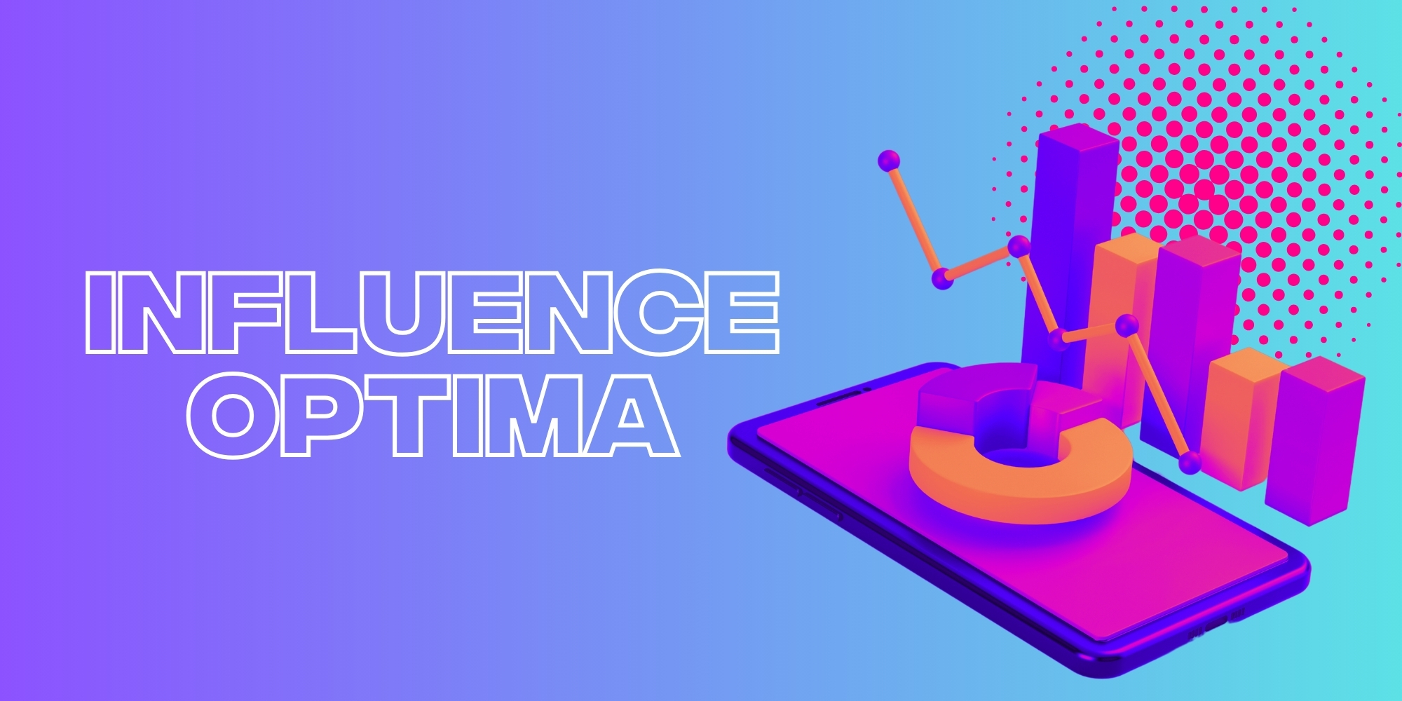 InfluenceOptima: The Marketing Tech Stack Increasing E2E Influencer Marketing Efficiency