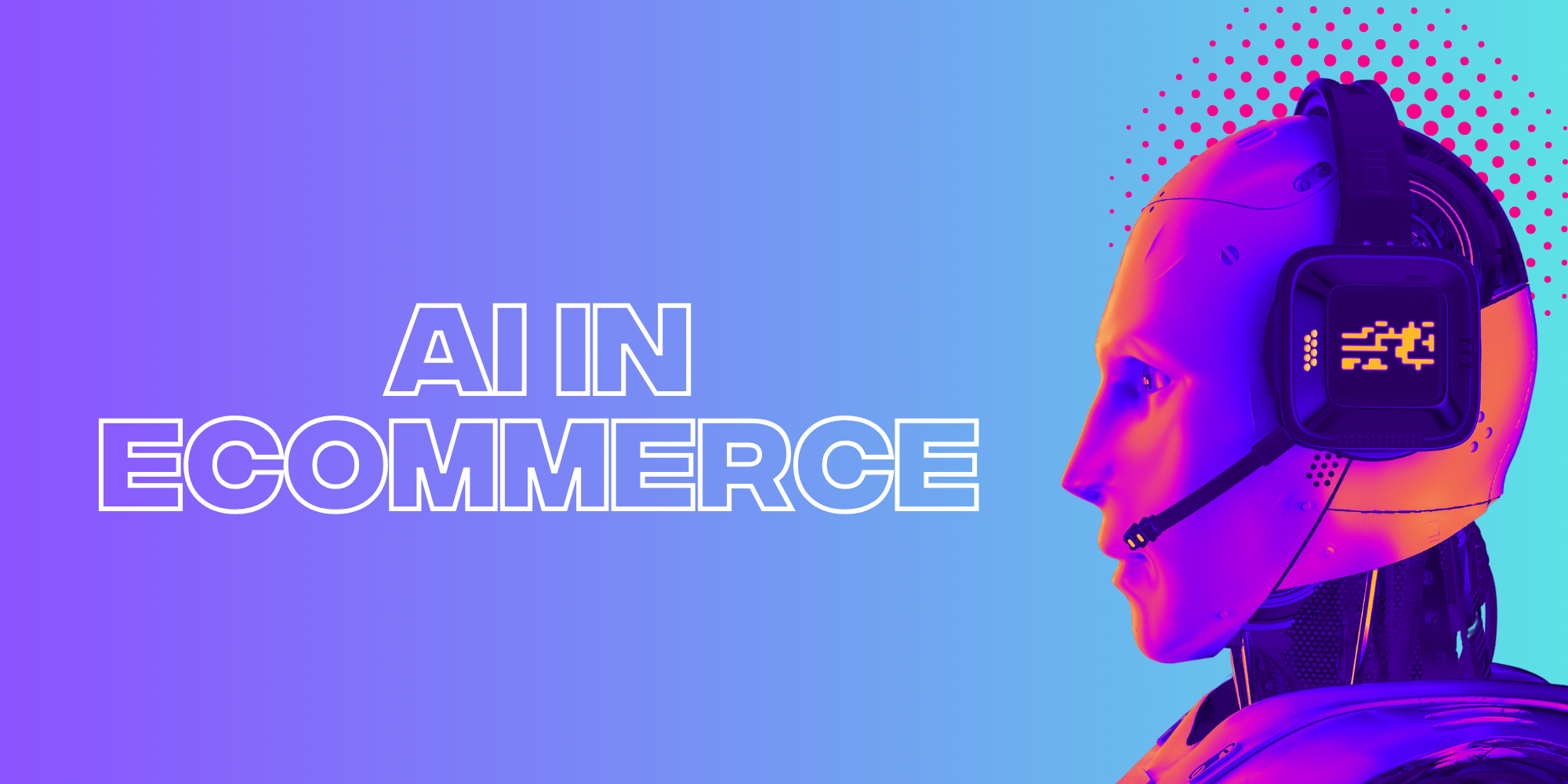 What Does The Future Of AI Ecommerce Marketing Look Like?