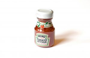 Heinz emoji campaign