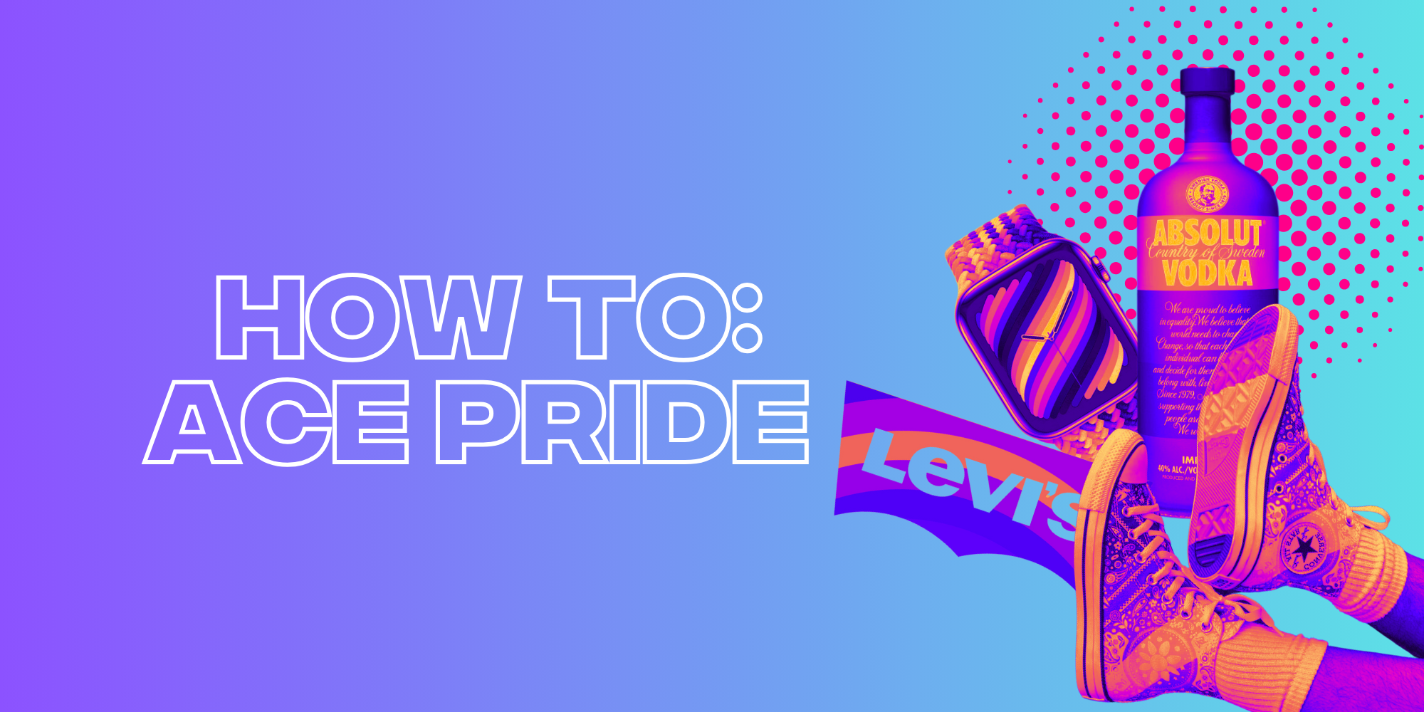 Perfectly Proud: How to Create Pride Advertising Campaigns That Resonate in 2024