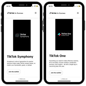 social updates: TikTok announces new ad tools