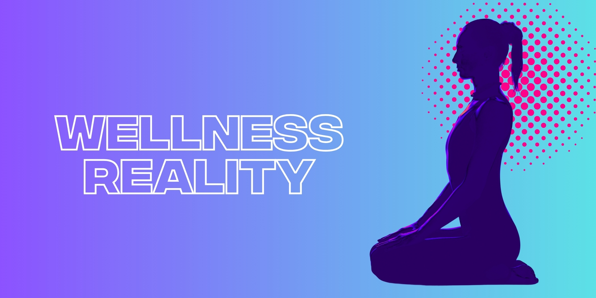 Is The Wellness Industry Only Making Us More Sick?