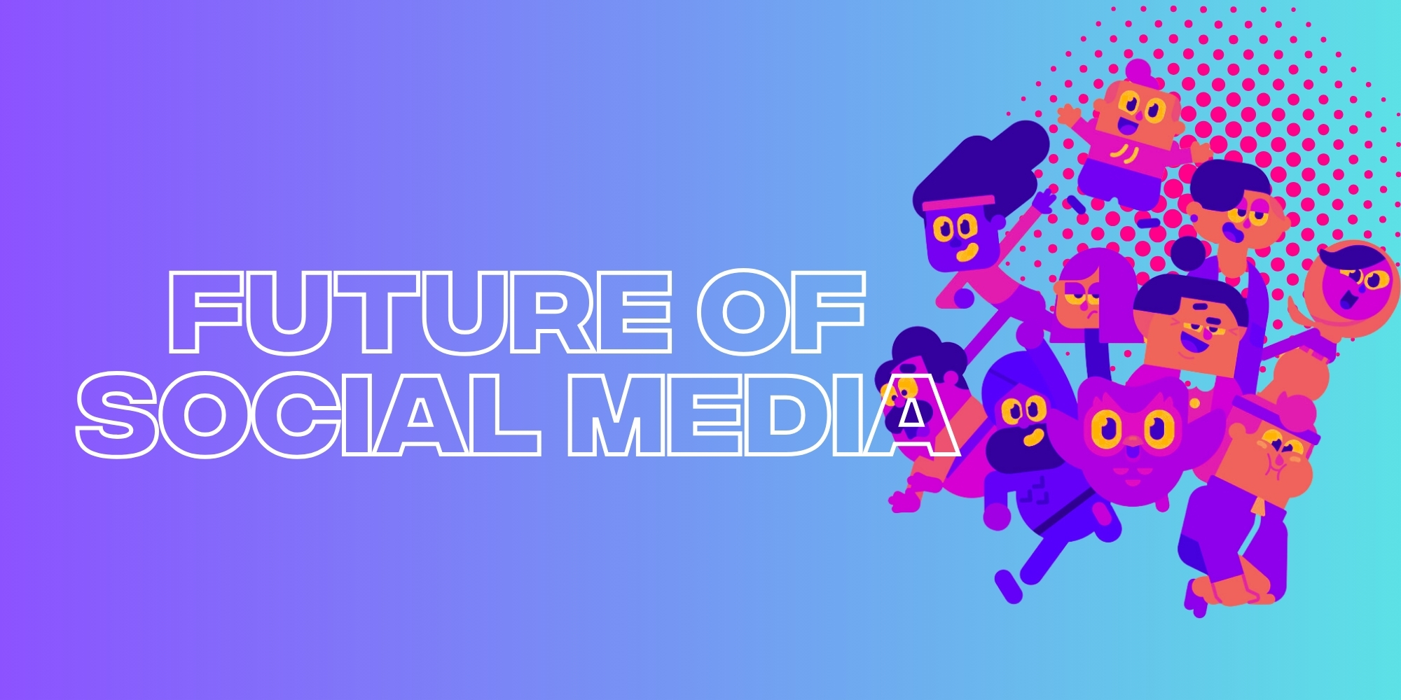 The Future of Social Media is Rebellion 