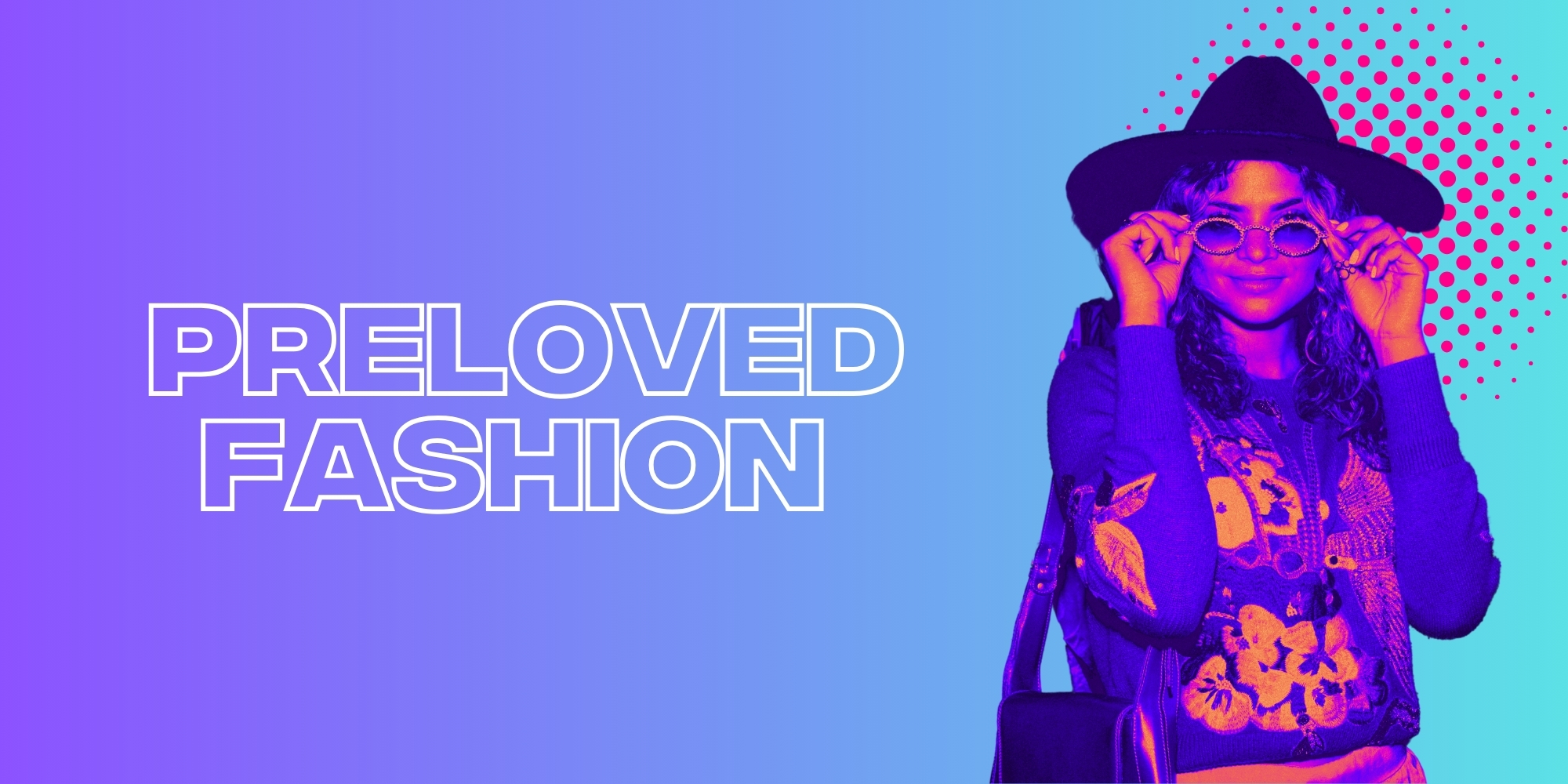 The Rise Of Thrift: The 15 Accounts Influencing the Rise of Preloved Fashion Online
