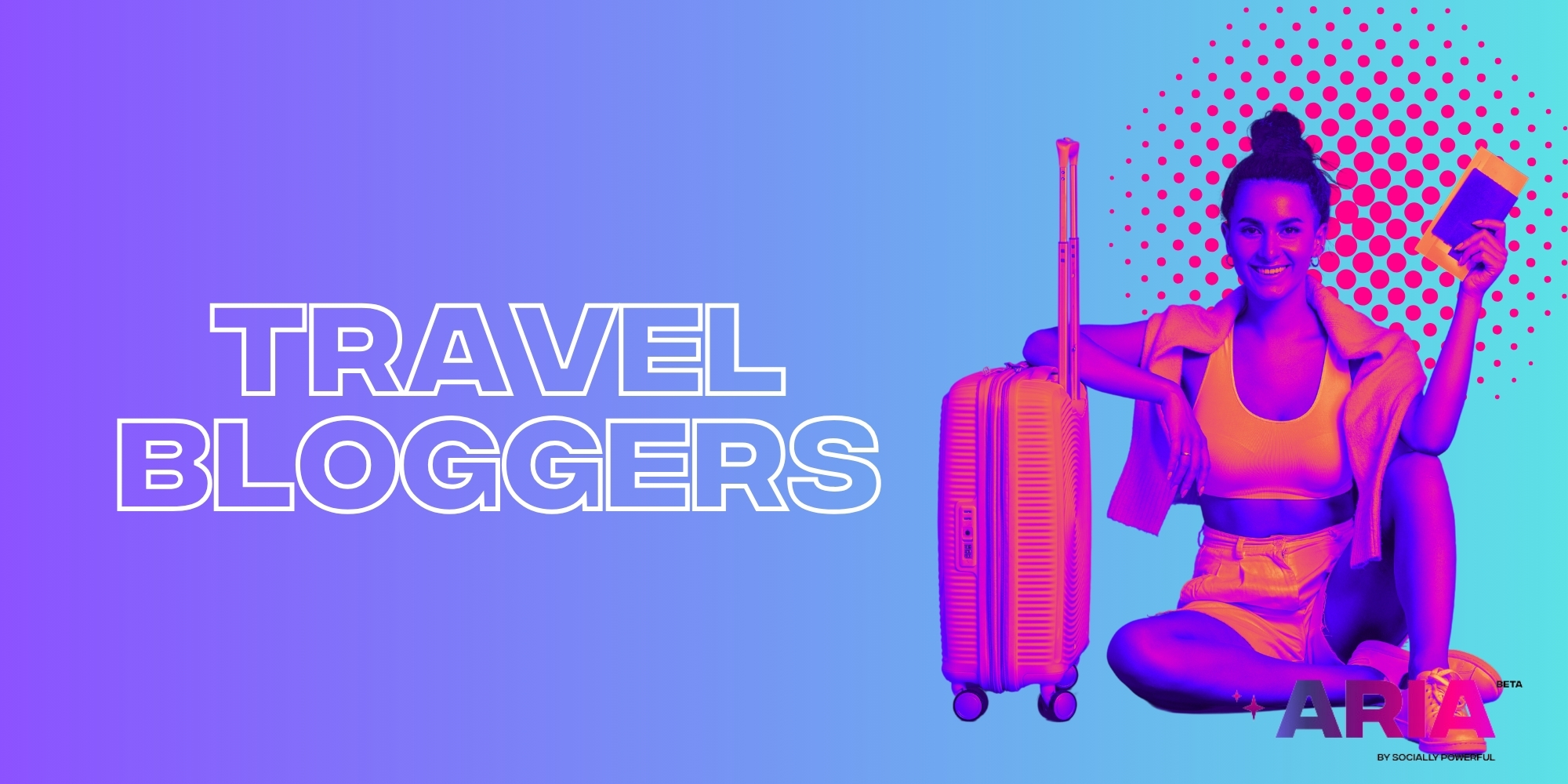 Niche of the Week: Cultural Travel Bloggers