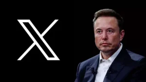 Elon Musk's X 