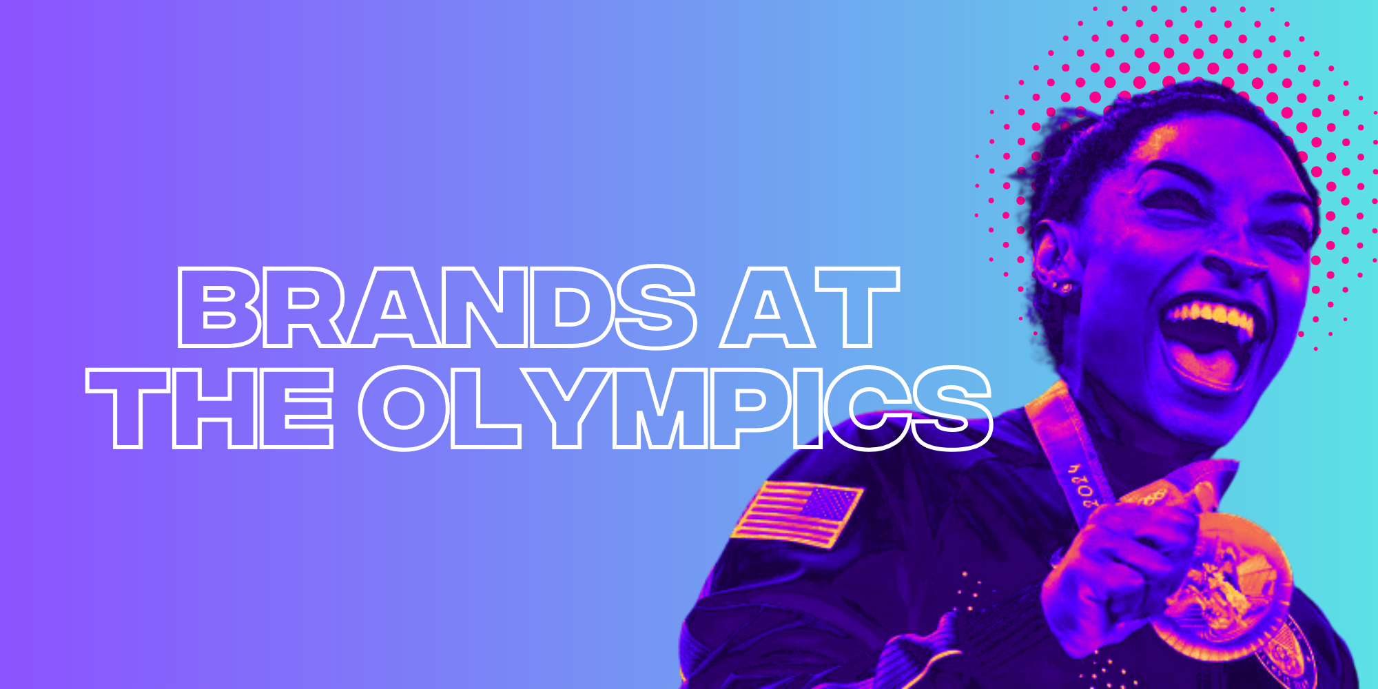 Brands Scoring Big With Their 2024 Paris Olympics Campaigns