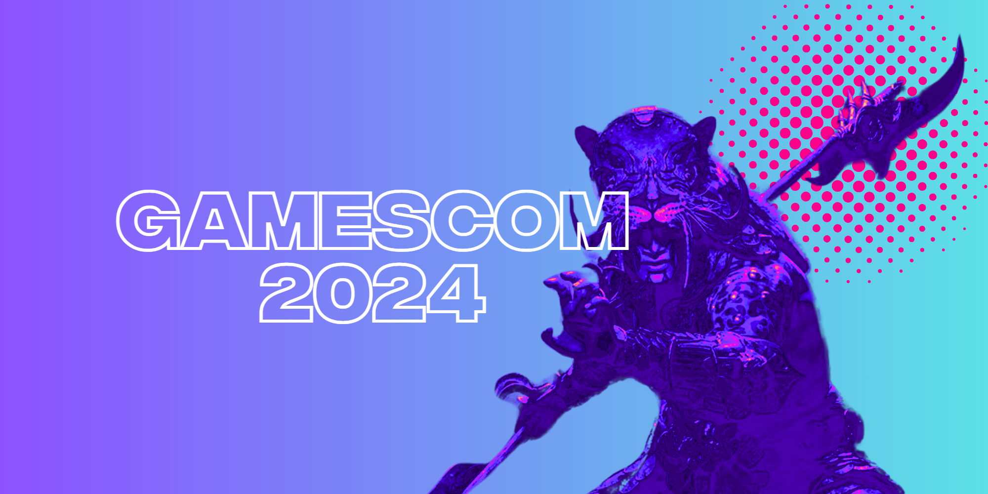 The Top Digital Games You Need To Know About Ahead Of Gamescom 2024