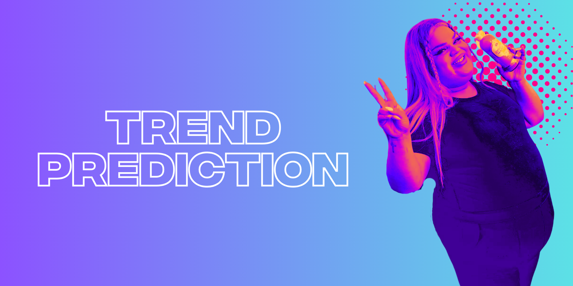 Just How Easy Is Predicting Trends On TikTok?