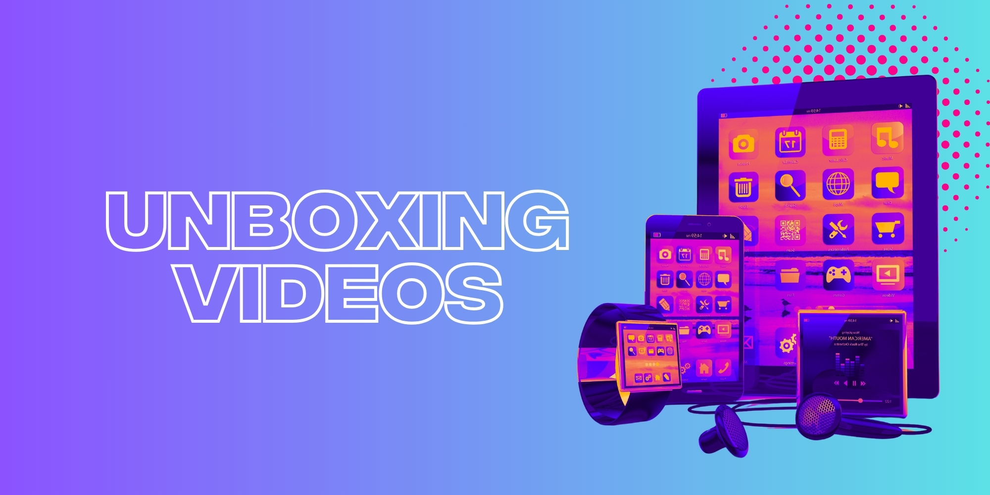 The Top Consumer Tech Influencers Popularising Unboxing Content on Social Media