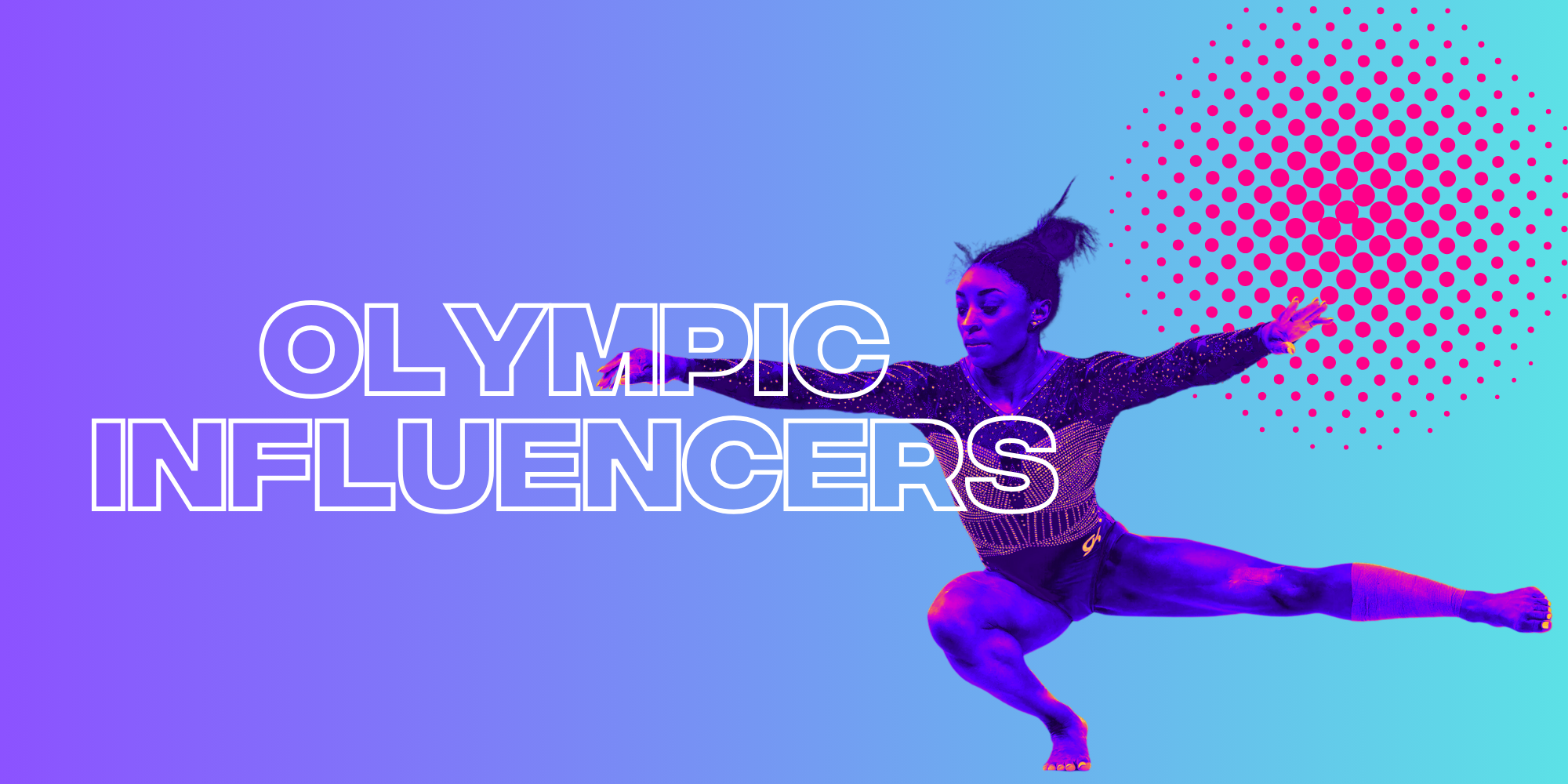 Olympic Influencers Are Dominating Socials, But Is Their Fame Sustainable?