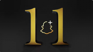 social updates: Snapchat+ reaches 11 mil subscribers