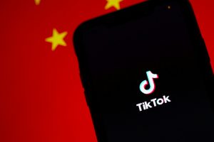 social updates: TikTok's latest development in the US