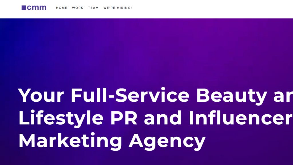 nyc influencer marketing agencies