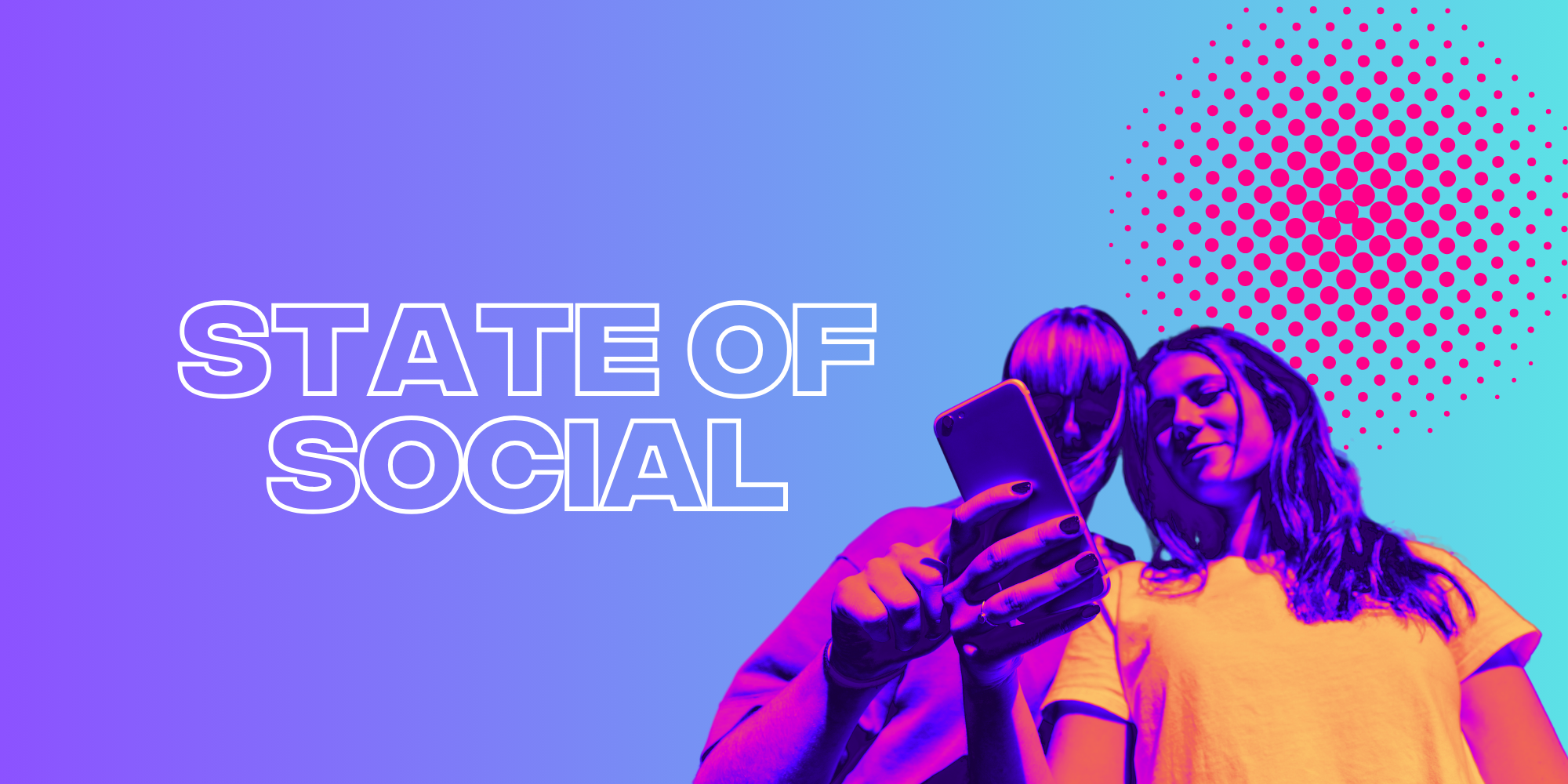 The Current State of Social in 2024: What Has Happened So Far? 