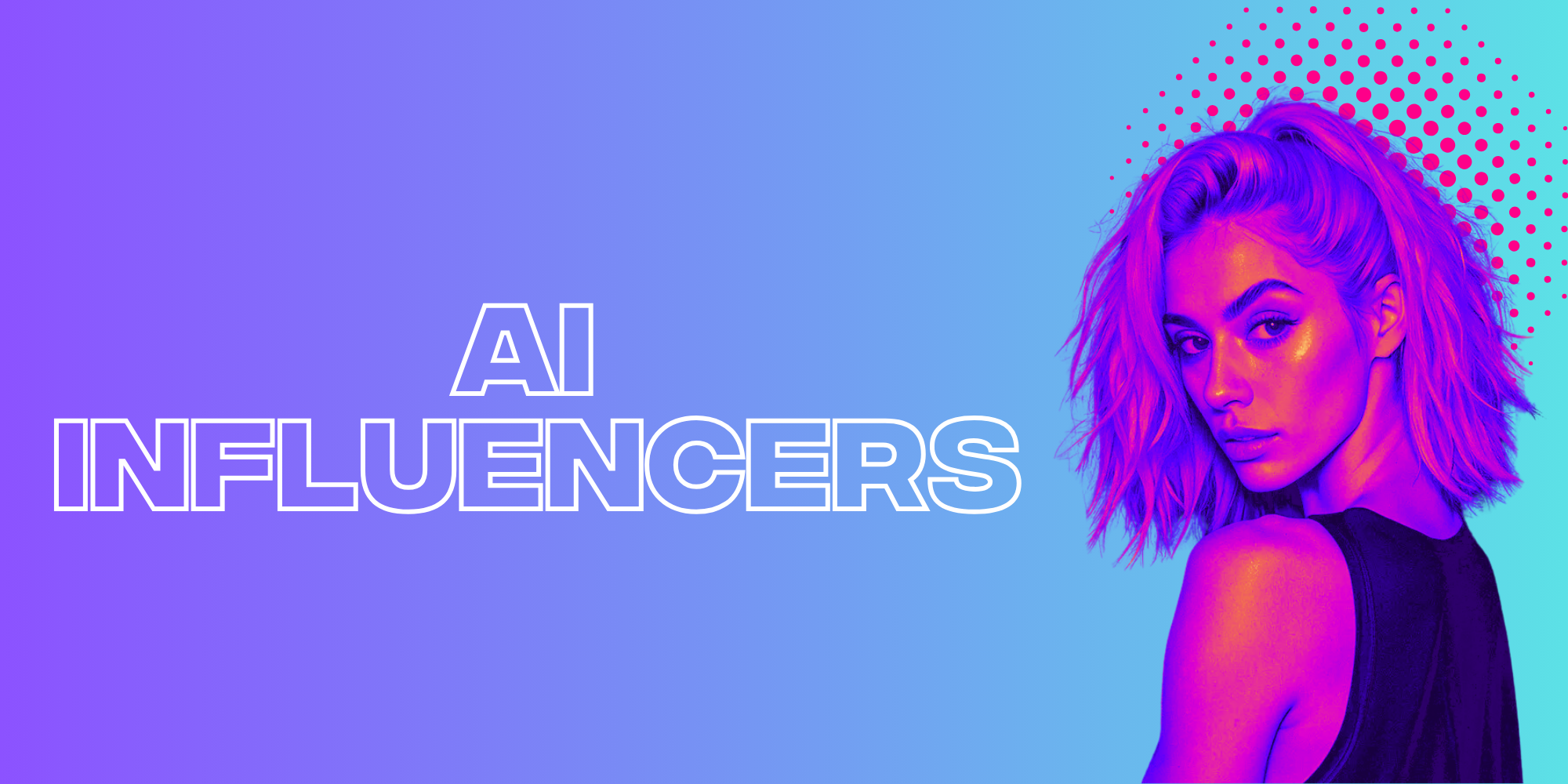 Is The Use Of AI In Influencer Marketing Detrimental To The Creator Community? 