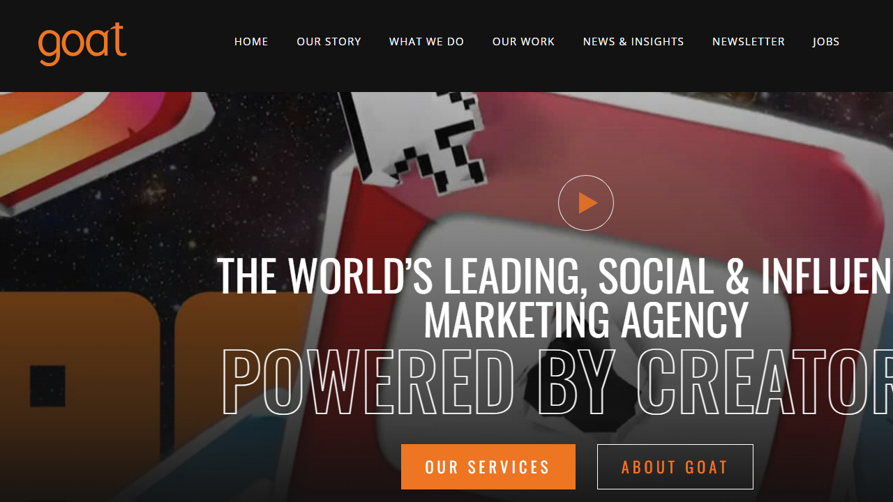 influencer marketing agencies uk