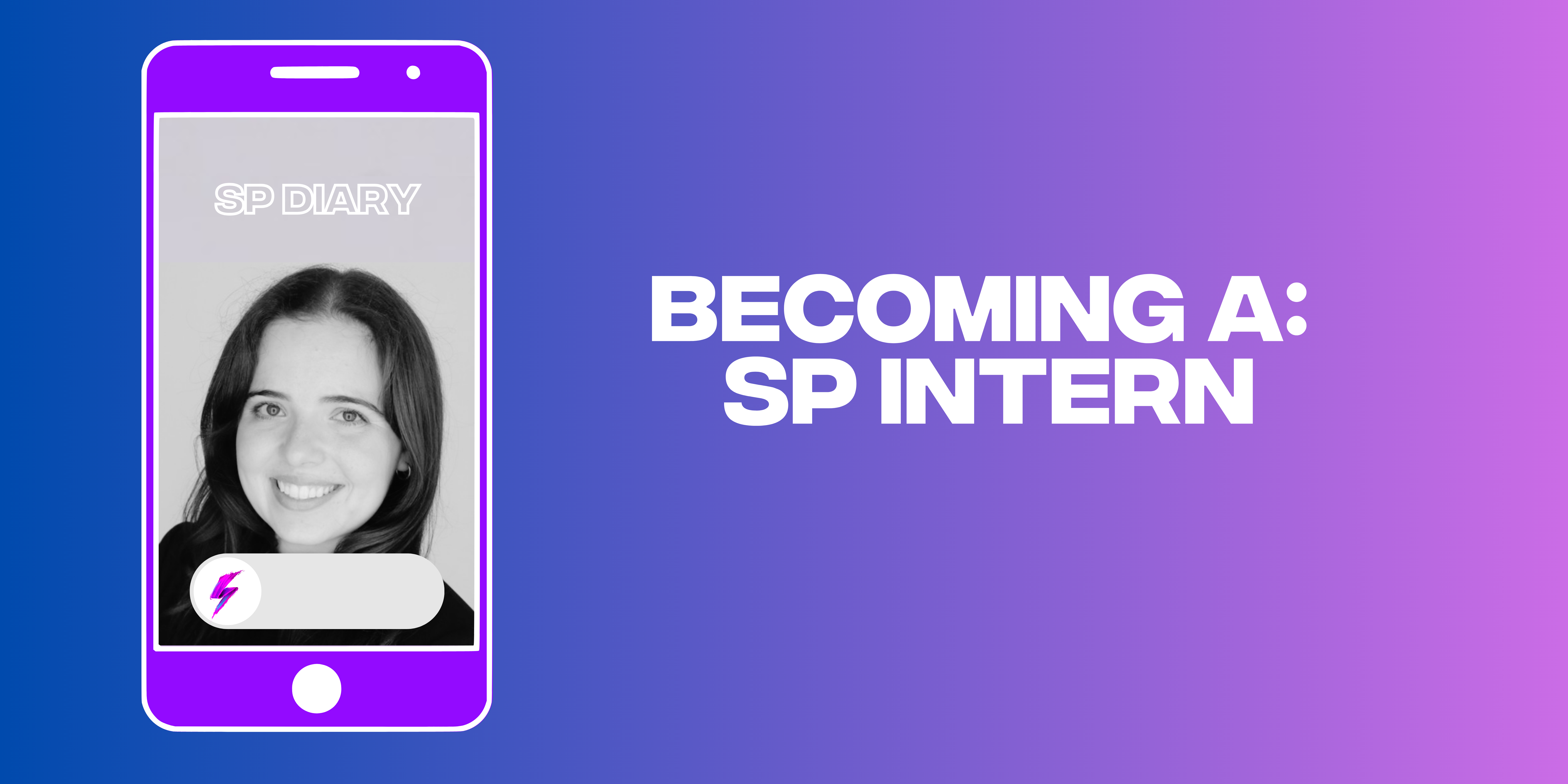 SP Diaries #18: Maya Mehlman, Intern