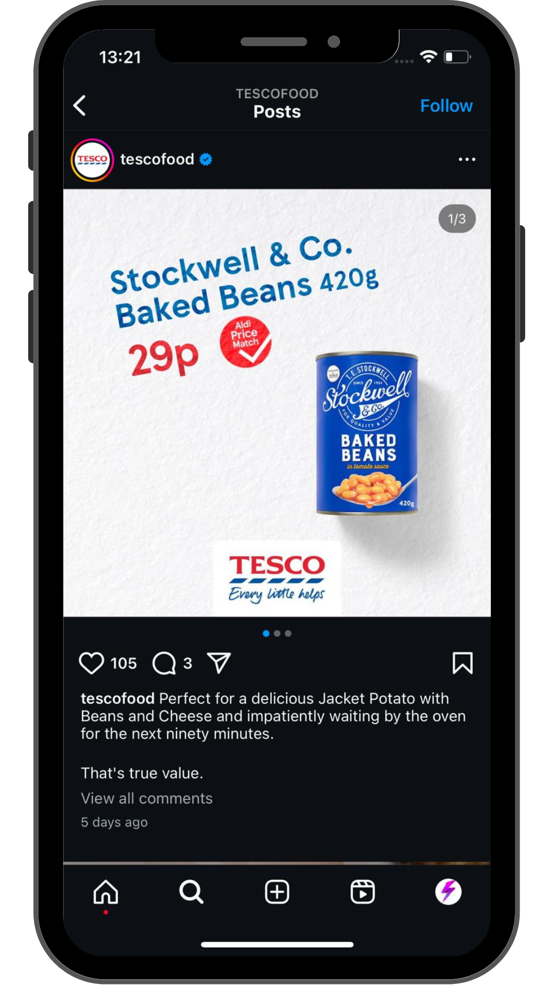 Tesco clubcard