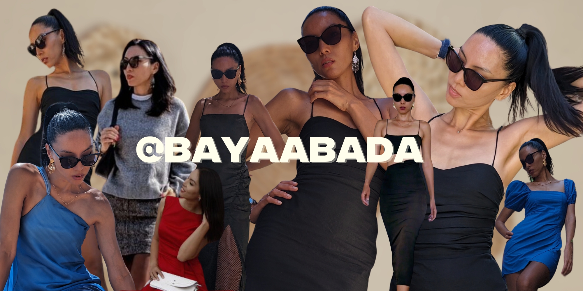 Influencer Sessions: Get To Know @bayaabada