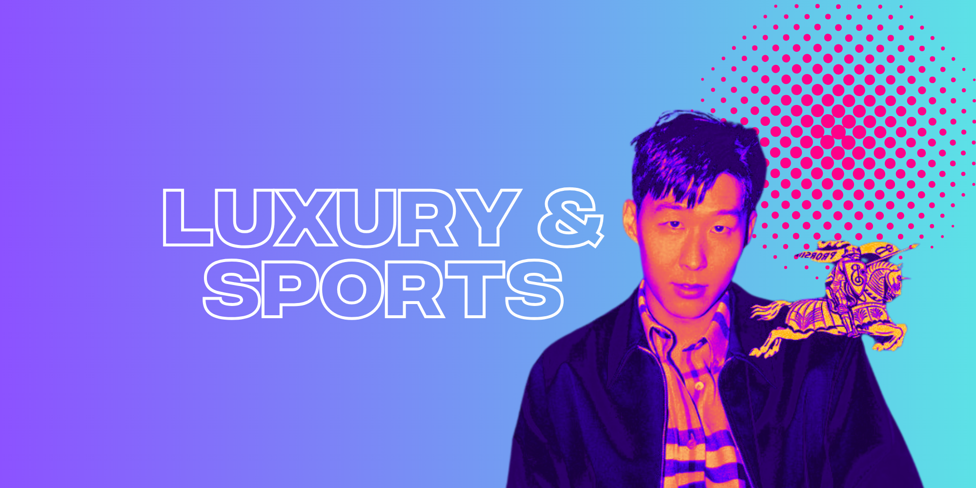 Luxury and Sports: The World’s New Favourite Duo 