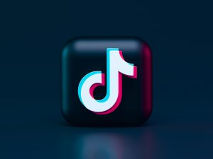 social updates for TikTok