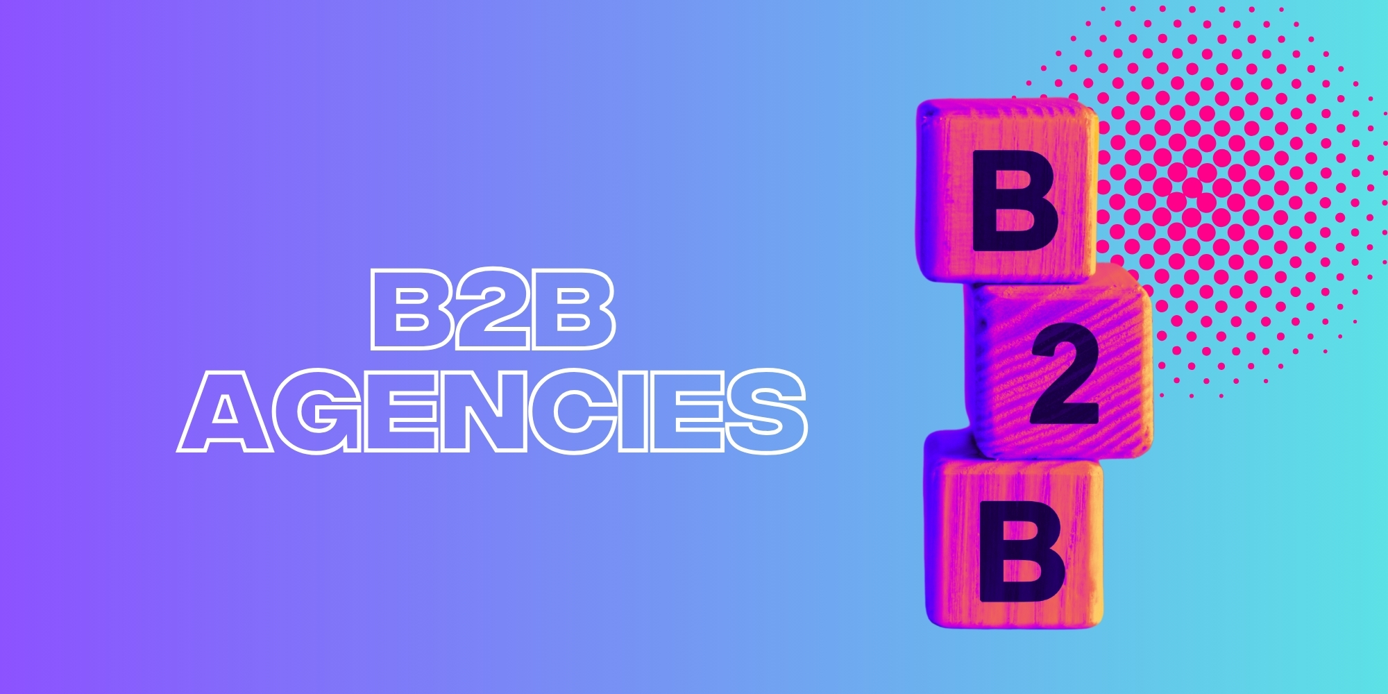 Top 30 B2B Influencer Marketing Agencies