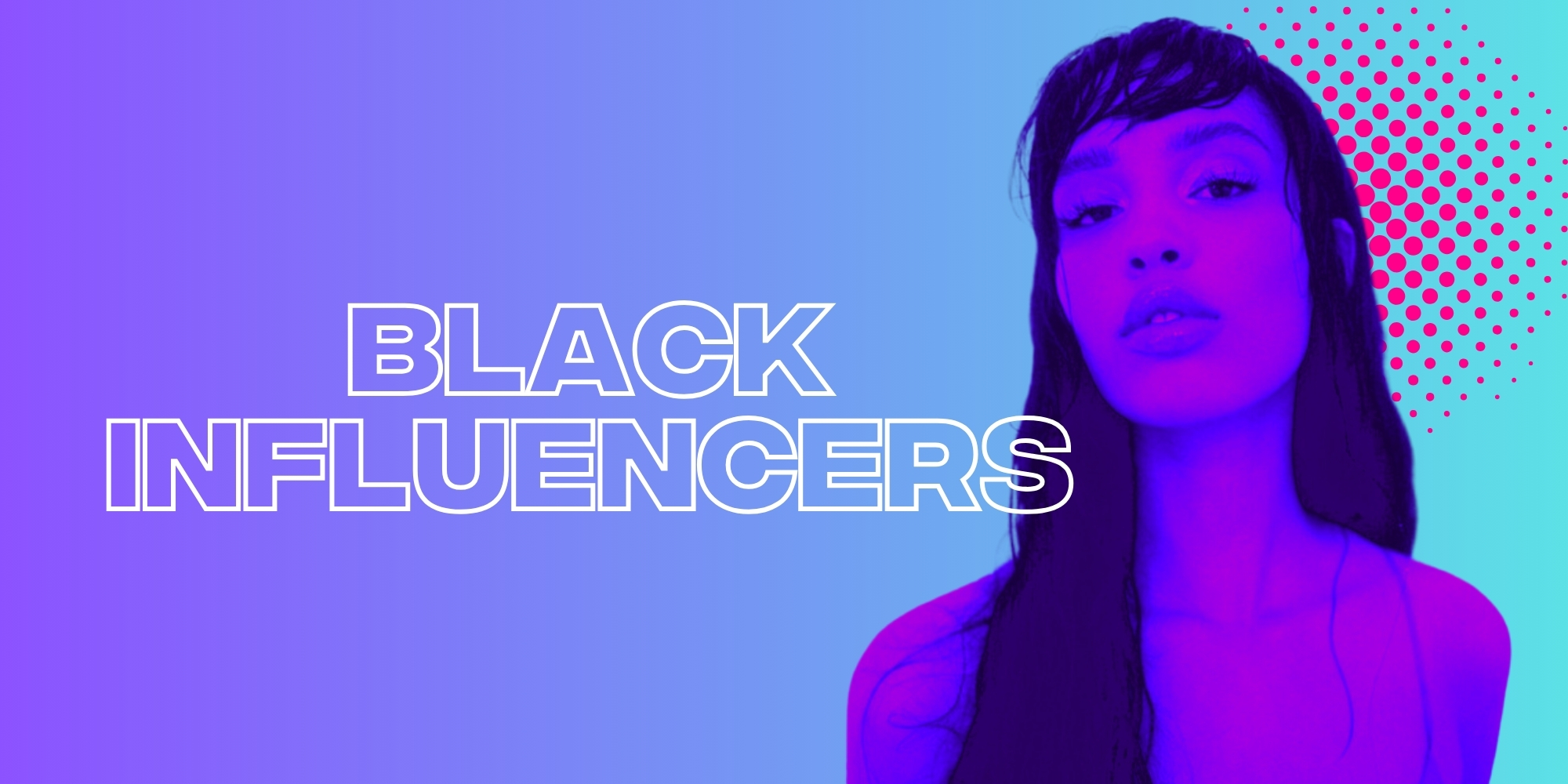 Top 20 Black Influencers USA