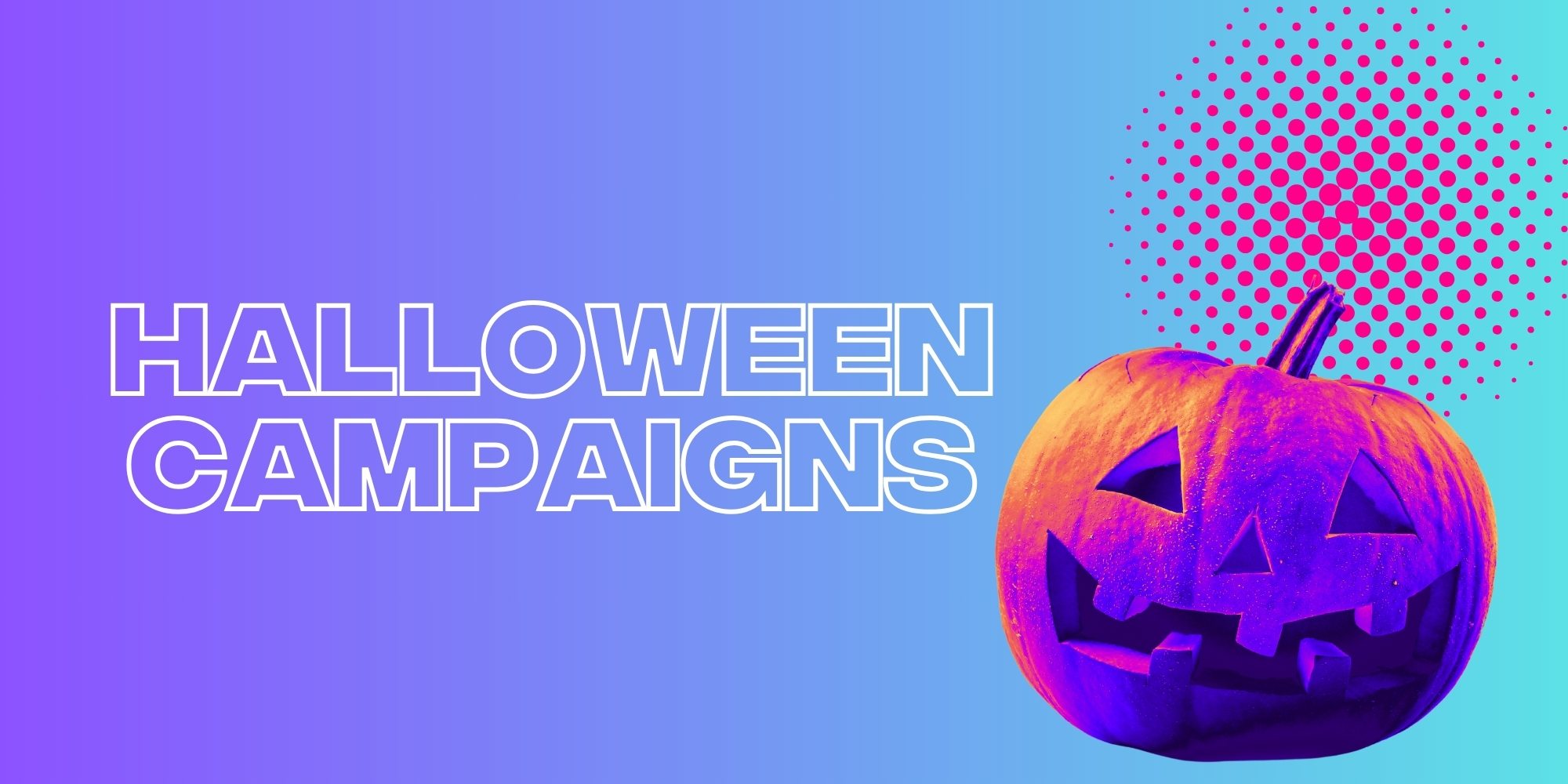 The Best Halloween Marketing Campaigns of 2024