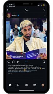 Dubai influencers: @movlogs