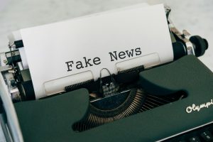 Australia stops the spread of misinformation