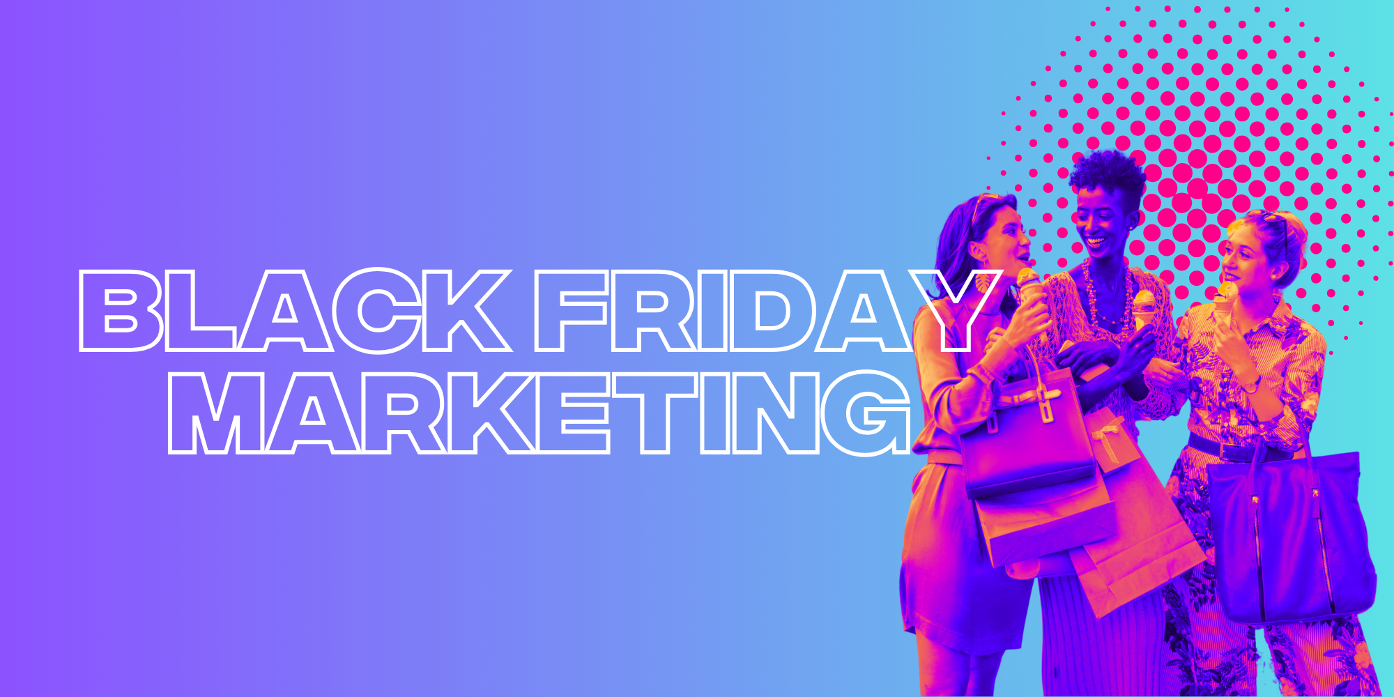 These Are The Top Black Friday Marketing Campaigns Of 2024 So Far