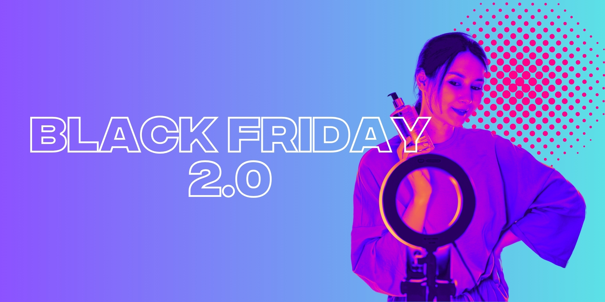 From Bargain Bins to Social Wins: How Influencers Are Shaping Black Friday 2.0