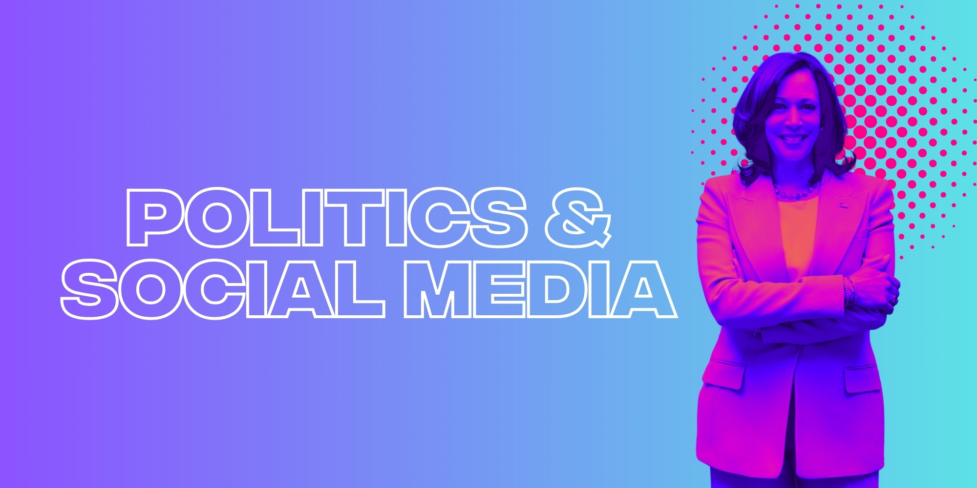 Is The Democrat’s Political Social Media Strategy Losing Them Followers?