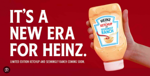 fandom marketing: Heinz