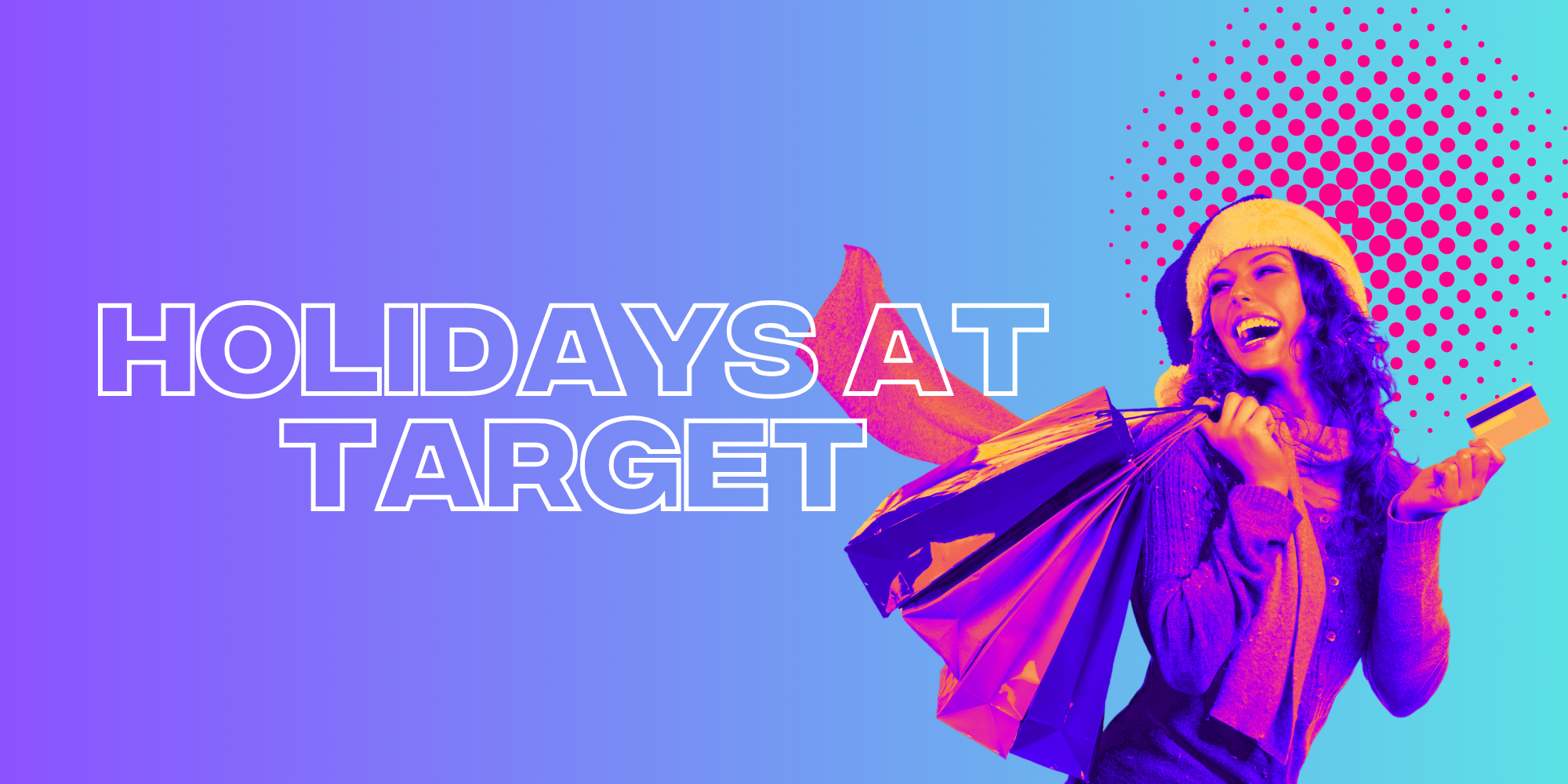 Inside Target’s New Consumer Strategy For The Holiday Season 